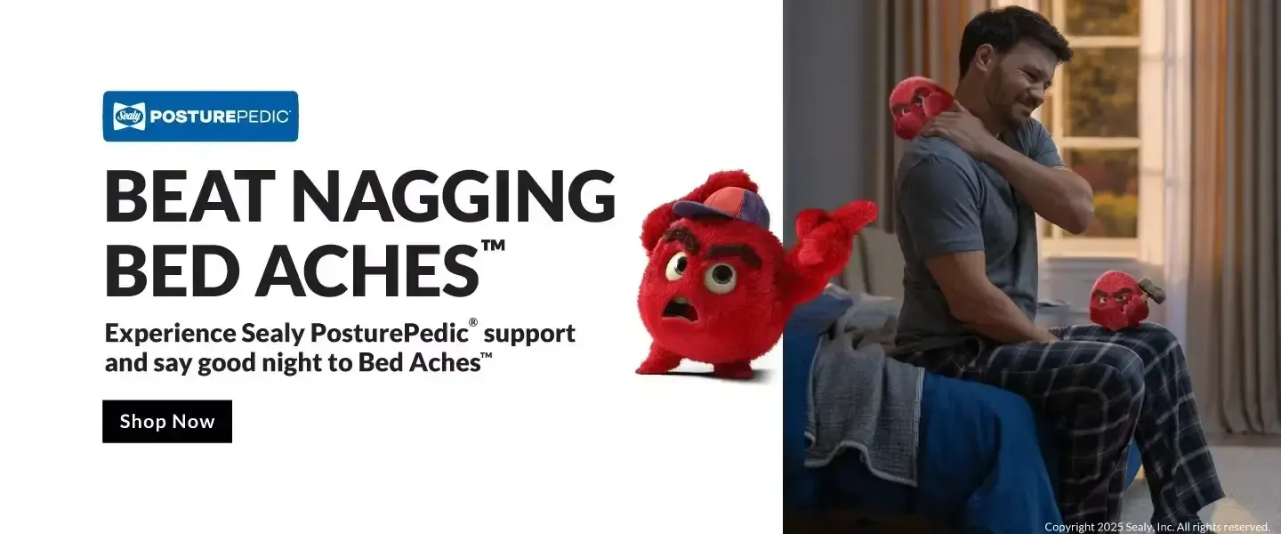 Shop our Seally Mattresses